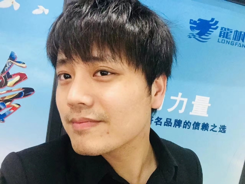 你的阿康的第一张照片--福州交友网