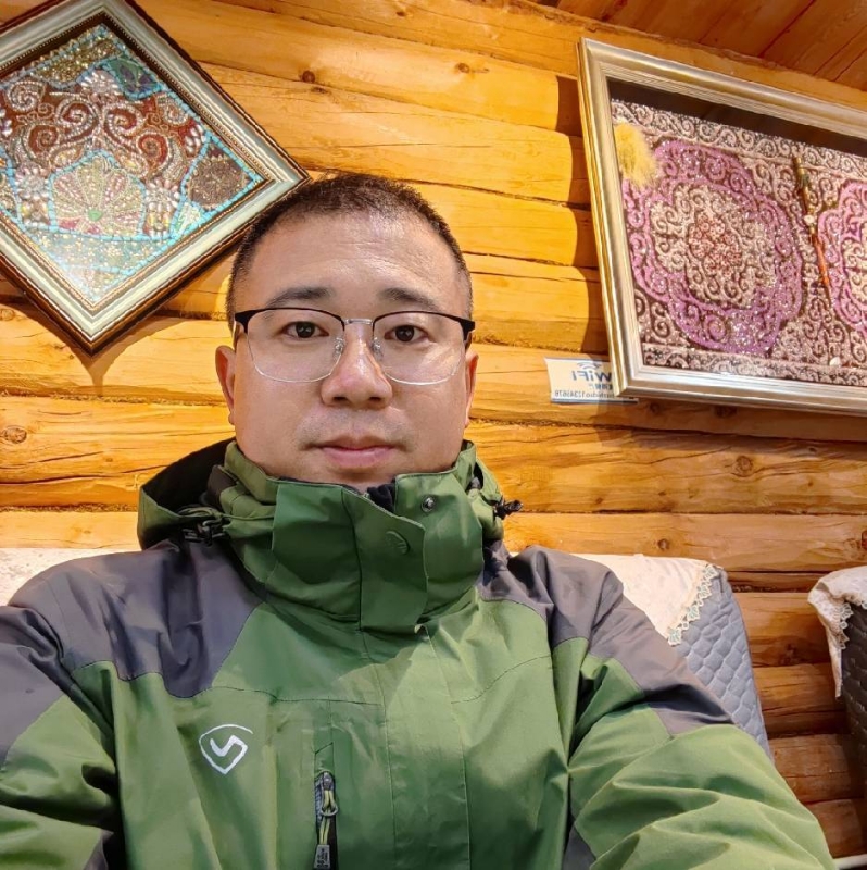 小明的第一张照片--福州交友网