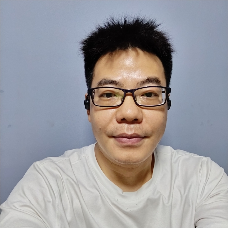 八月的星光的第一张照片--福州交友网