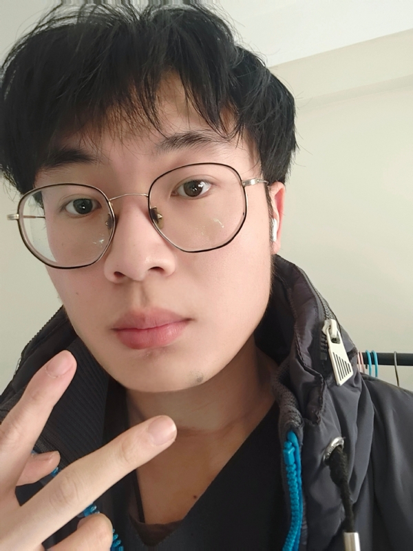 俊哒哒哒的第一张照片--福州交友网
