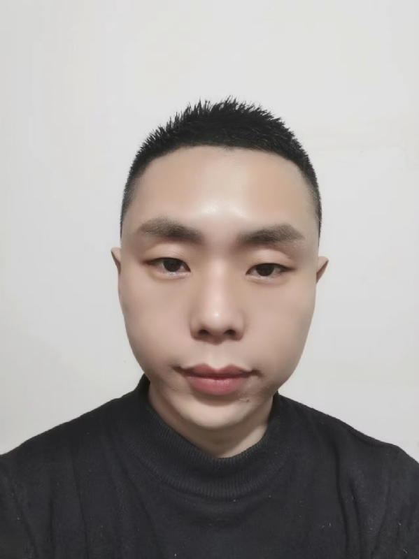 糖豆的第一张照片--福州交友网