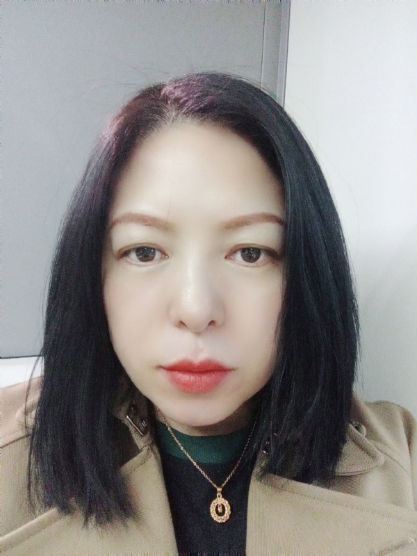 尘颜的第一张照片--福州交友网