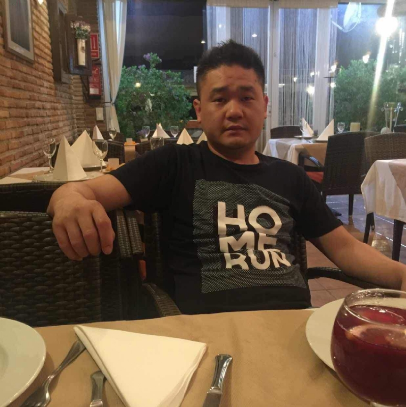 海外游子的第三张照片--福州交友网