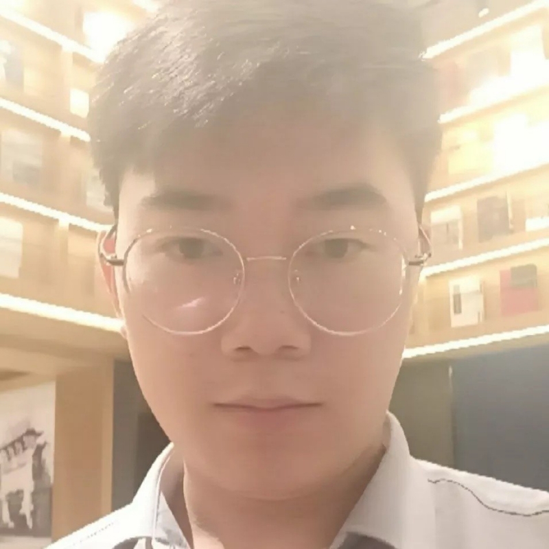 橙猫的第一张照片--福州交友网