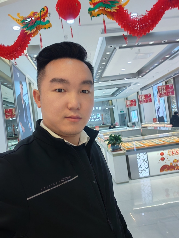 龍鳯壹生美的第一张照片--福州交友网