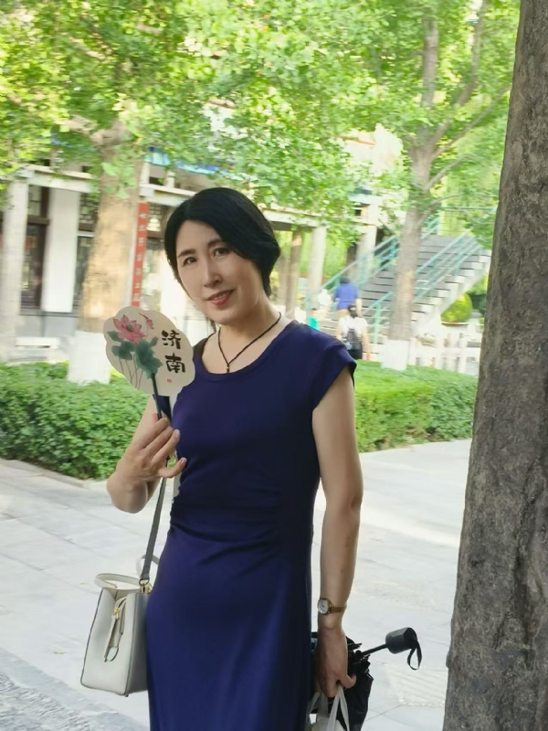 幸运满格的第一张照片--福州交友网