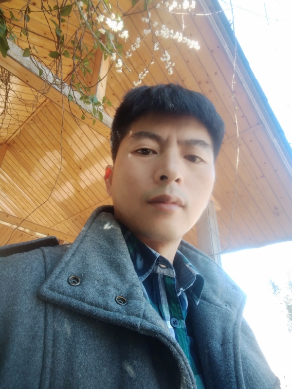 阿明的第一张照片--福州交友网