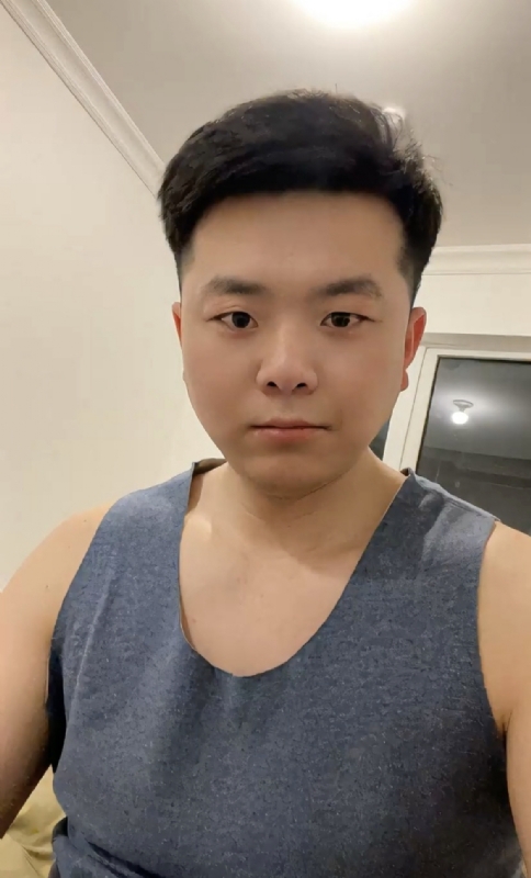 小爷们的第一张照片--福州交友网