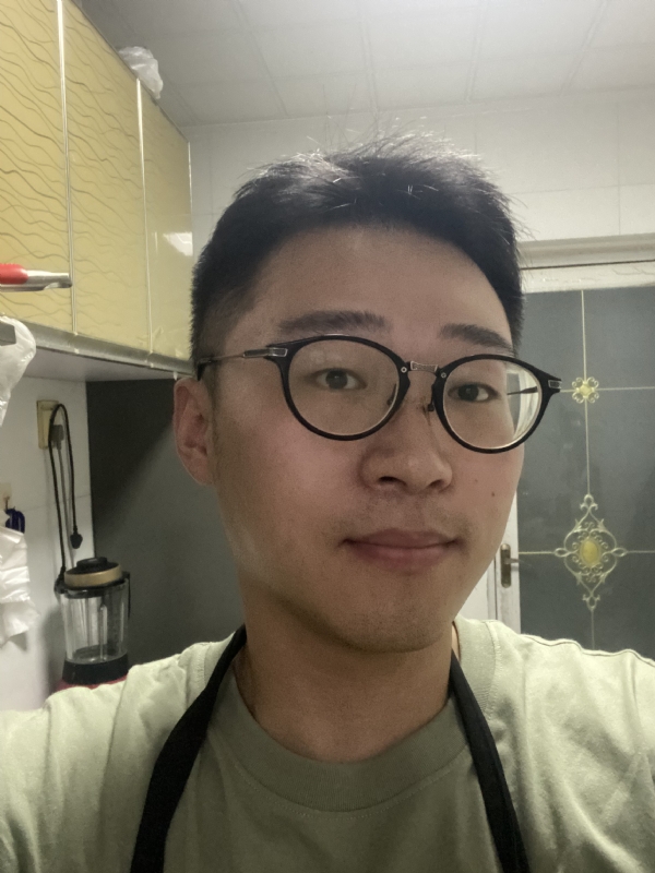 何方妖孽的第一张照片--福州交友网