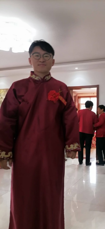 何方妖孽的第二张照片--福州交友网