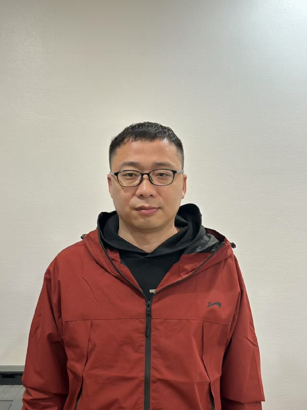 小石头的第二张照片--福州交友网
