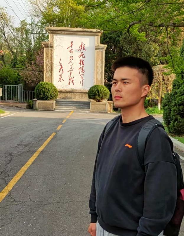 潮生的第二张照片--福州交友网