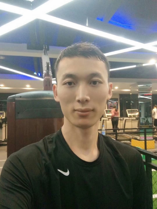 青松的第一张照片--福州交友网