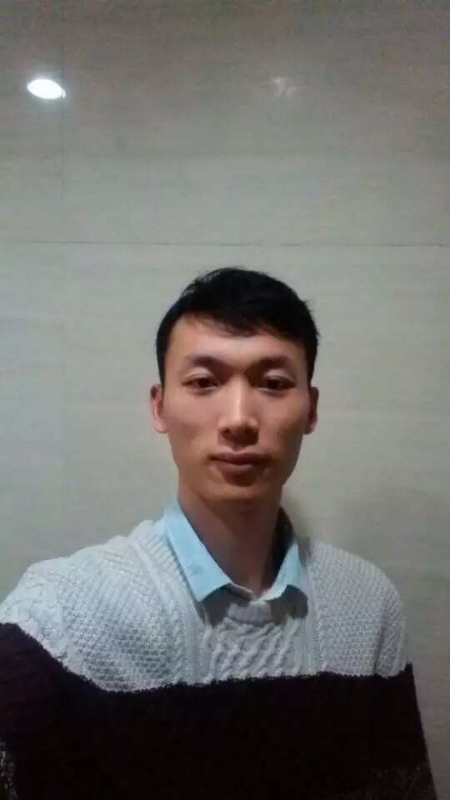 青松的第二张照片--福州交友网
