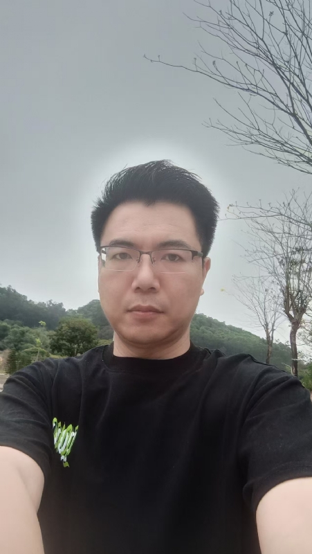 大哥哥的第二张照片--福州交友网