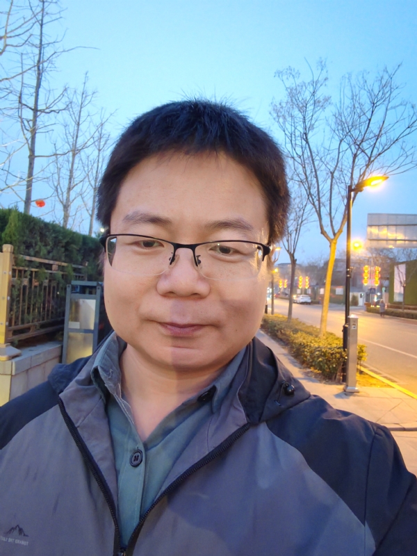 huo的第二张照片--福州交友网