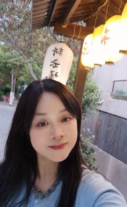 伊伊的第一张照片--福州交友网