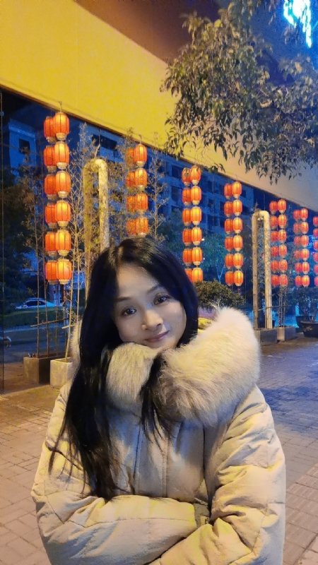 伊伊的第二张照片--福州交友网