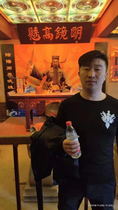 WS的第一张照片--福州交友网