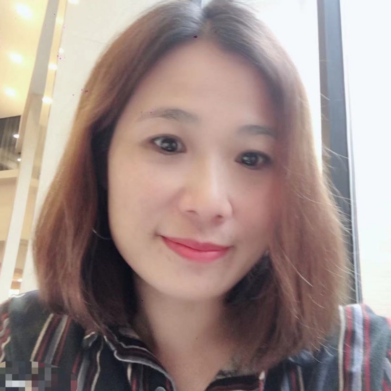 Jenny的第一张照片--福州交友网