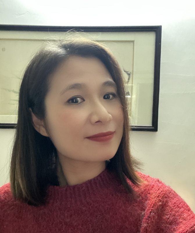 Jenny的第三张照片--福州交友网