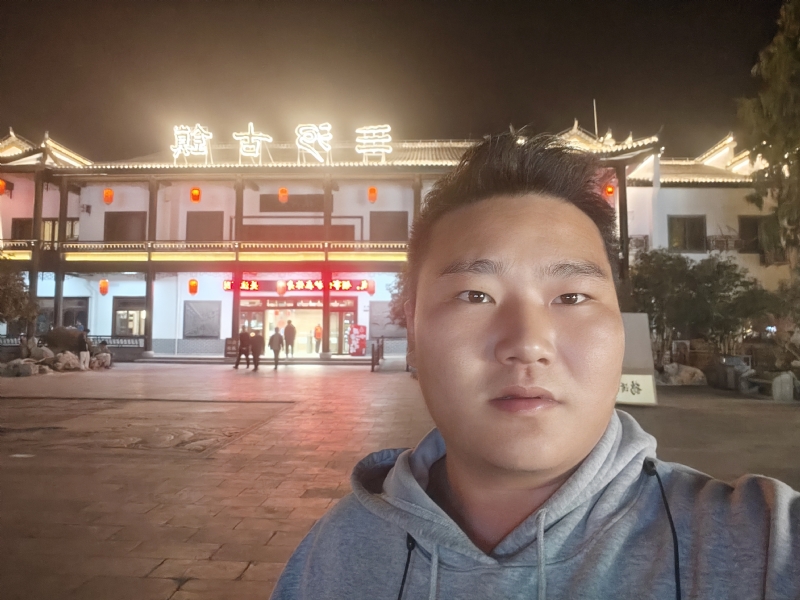 小鹿艾克的第一张照片--福州交友网