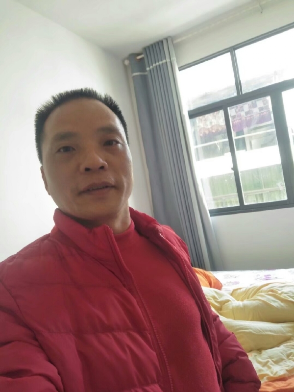 真诚征婚的第一张照片--福州交友网
