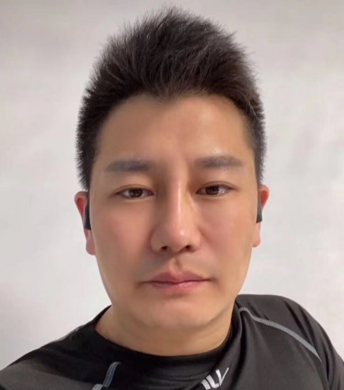 mark的第一张照片--福州交友网
