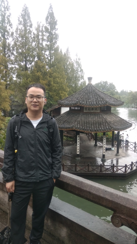 文刀先生的第二张照片--福州交友网