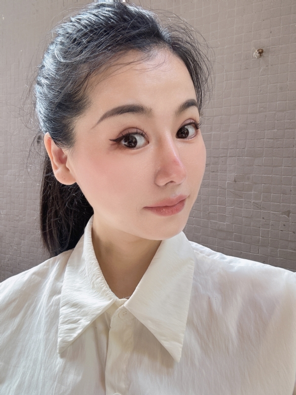 金莉的第二张照片--福州交友网