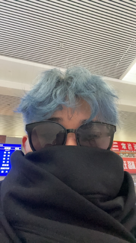 平行线的第一张照片--福州交友网