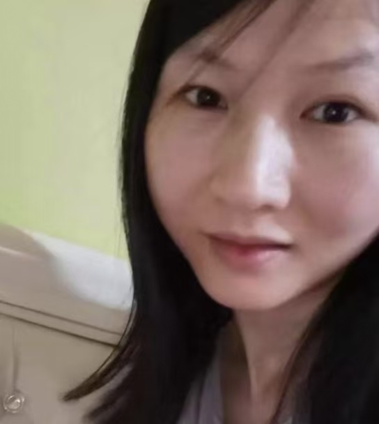 嫣然的第一张照片--福州交友网