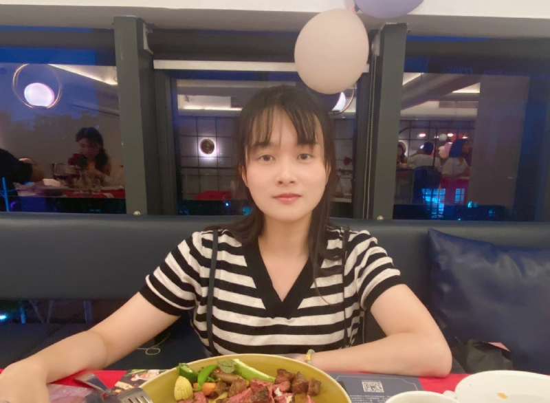 从心出发的第一张照片--福州交友网