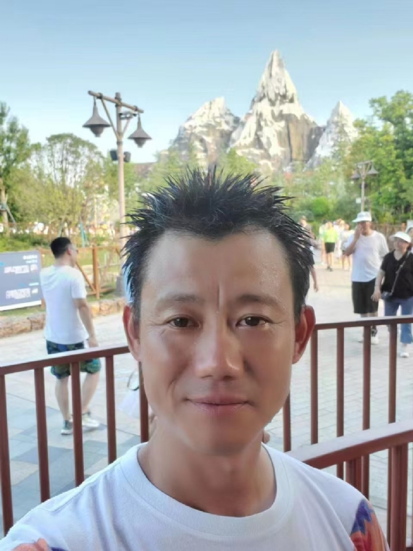 艾氏涂料博的第一张照片--福州交友网