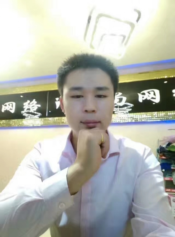 沉默寡言的第一张照片--福州交友网