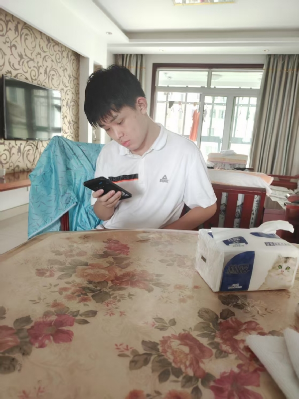铁在烧的第一张照片--福州交友网