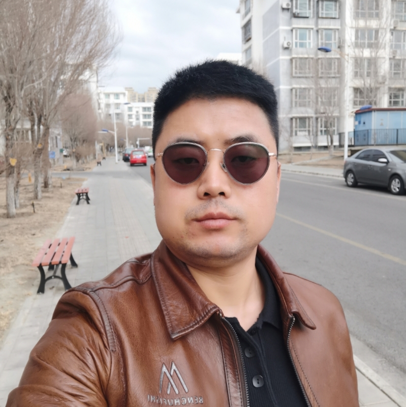 月下听风的第一张照片--福州交友网