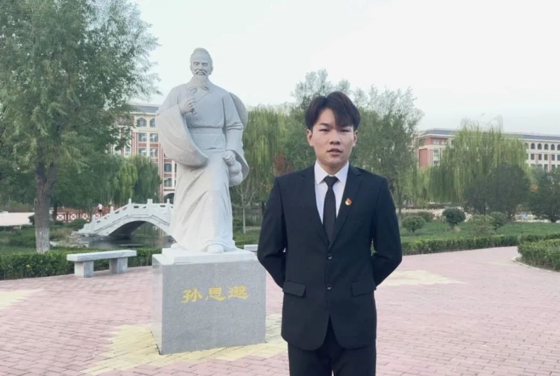尚明月的第一张照片--福州交友网