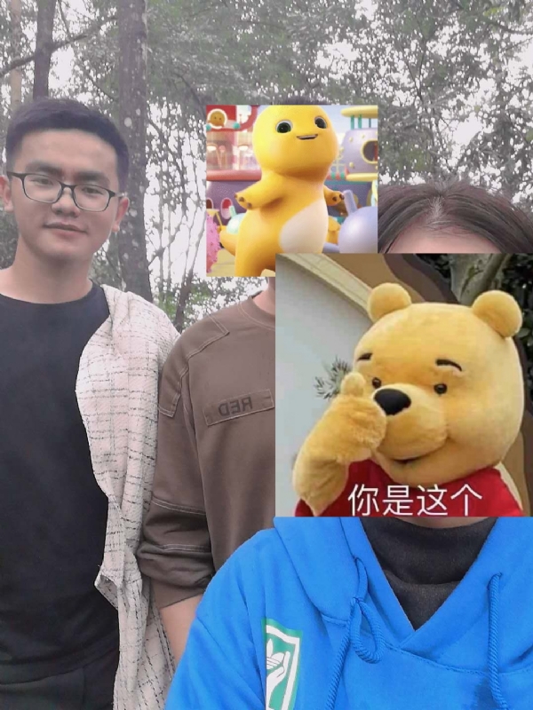 杨先生的第一张照片--福州交友网