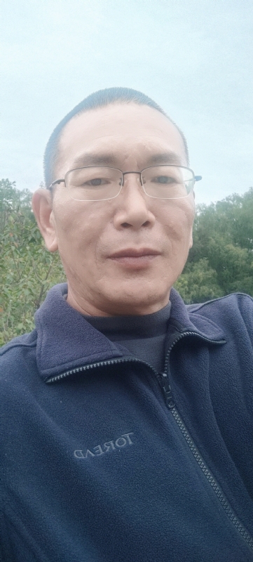 夜风来袭的第一张照片--福州交友网