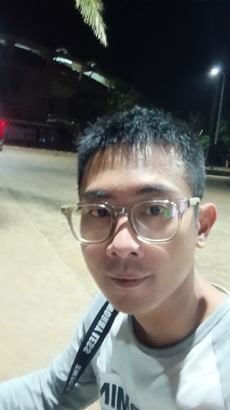 龙龙的第一张照片--福州交友网