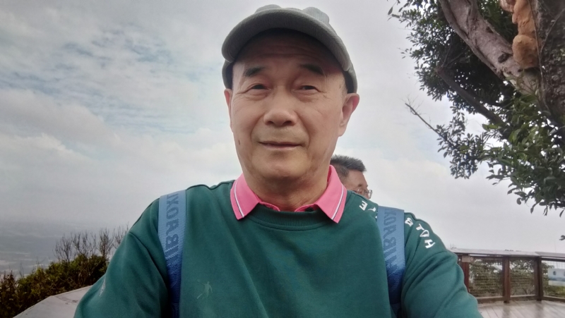 候鸟的第四张照片--福州交友网