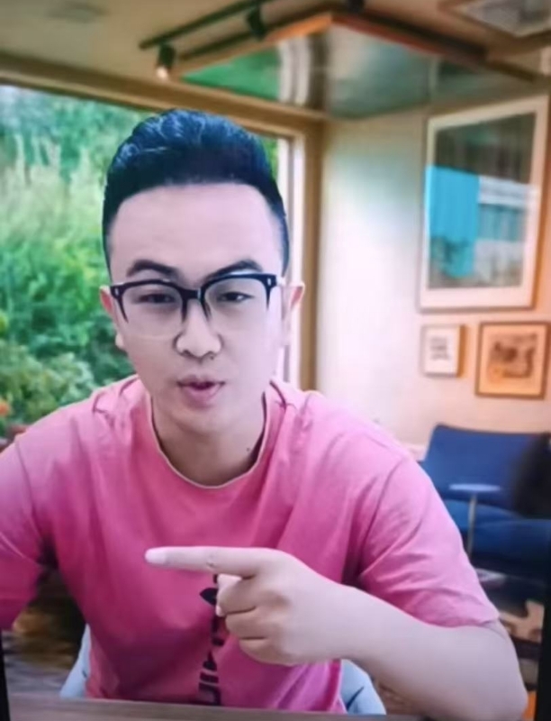 蒋先生的第一张照片--福州交友网