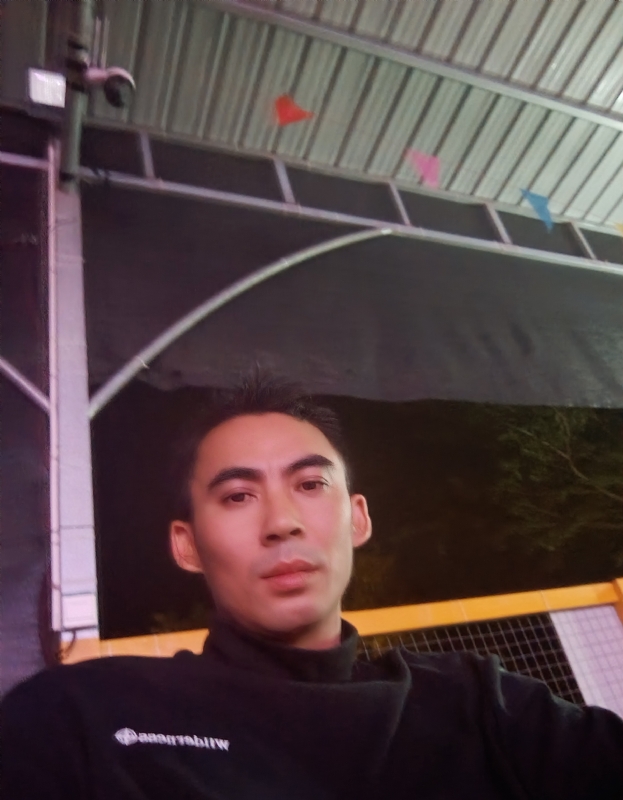 相遇是缘的第一张照片--福州交友网