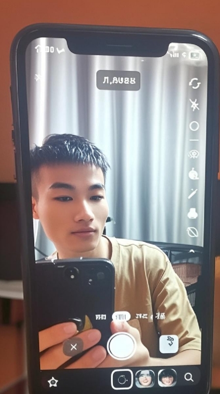 何小的第一张照片--福州交友网
