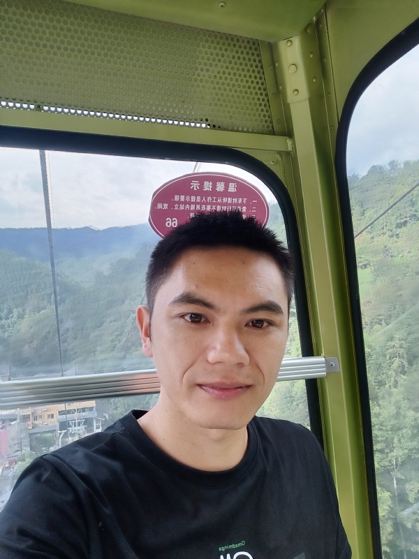 小鱼的第一张照片--福州交友网