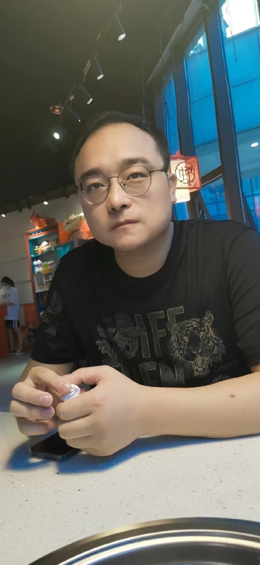 十七的第一张照片--福州交友网