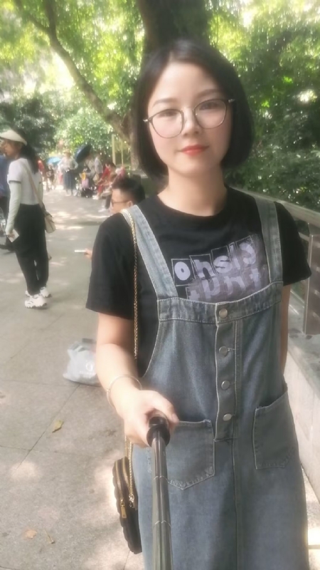 如燕的第一张照片--福州交友网