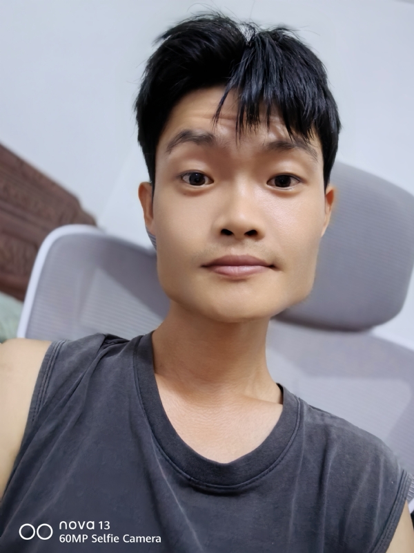 小林的第一张照片--福州交友网