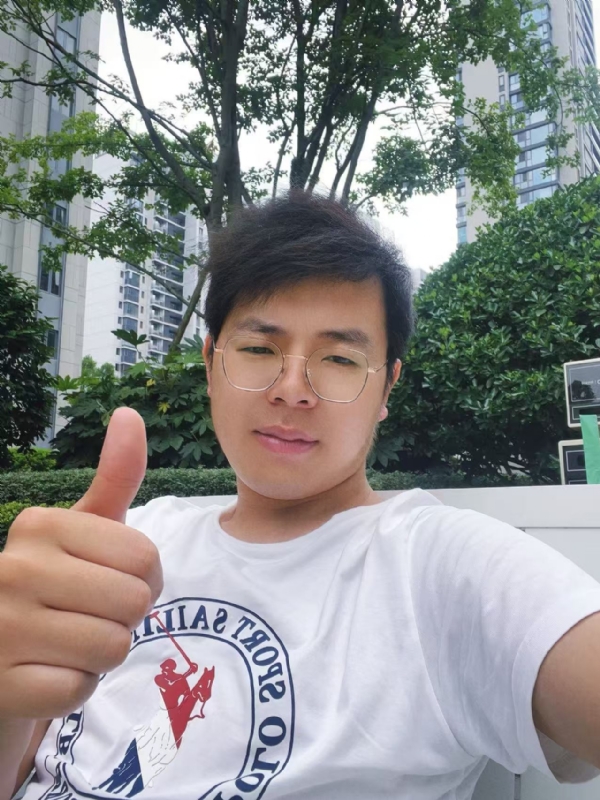 想要找个女朋友的第三张照片--福州交友网
